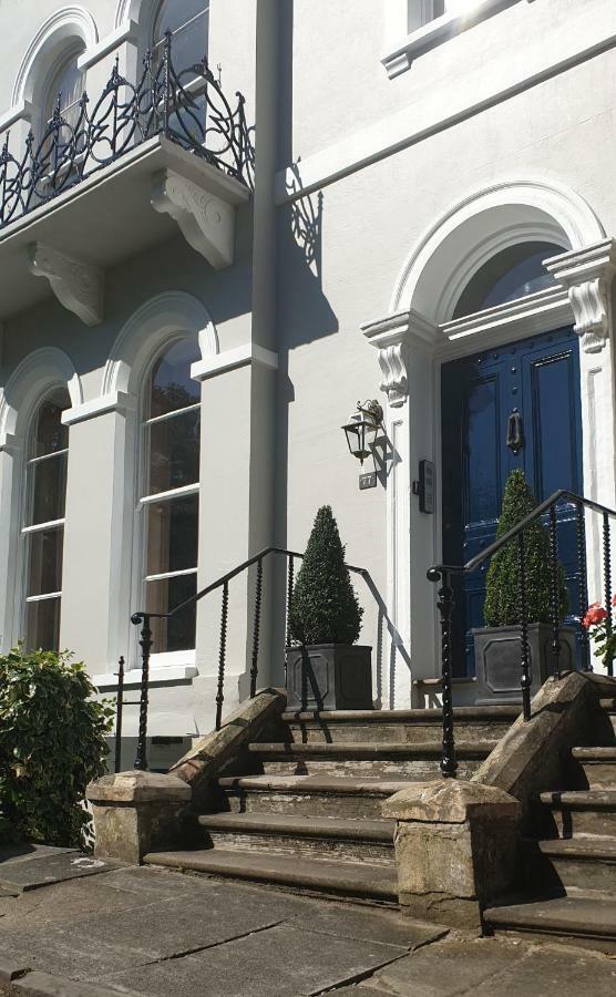 Court House Apartment Cheltenham Exterior foto