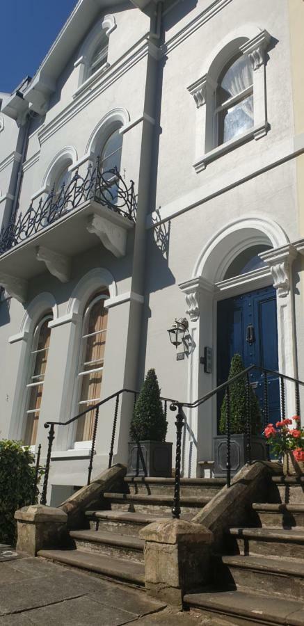 Court House Apartment Cheltenham Exterior foto